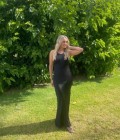 kennenlernen Frau : Анастасия, 28 Jahre bis Russland  Самара